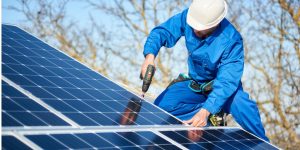Installation Maintenance Panneaux Solaires Photovoltaïques à Montagney
